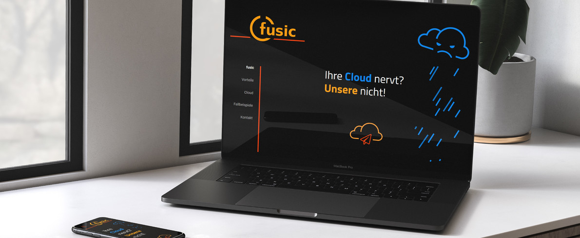 Fusic-Cloud-Header-Webseite